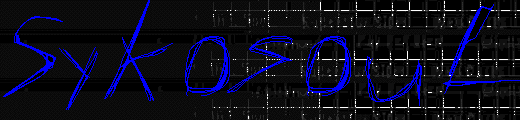 Enter SykosouL